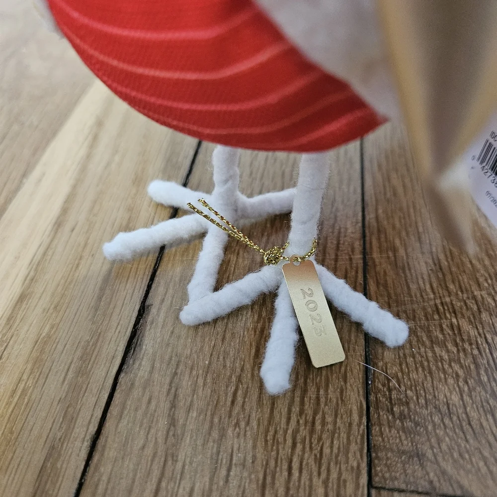 2023 Target Spritz Valentine's Day bird